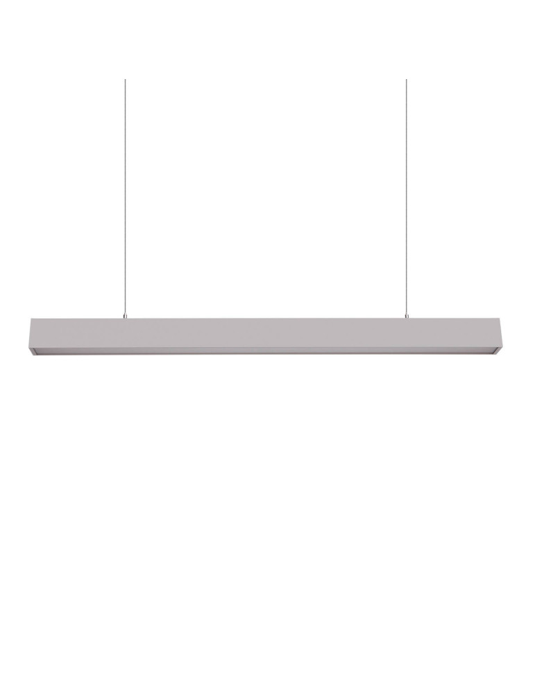 Barre Linéaire LED 120cm 40W Turner