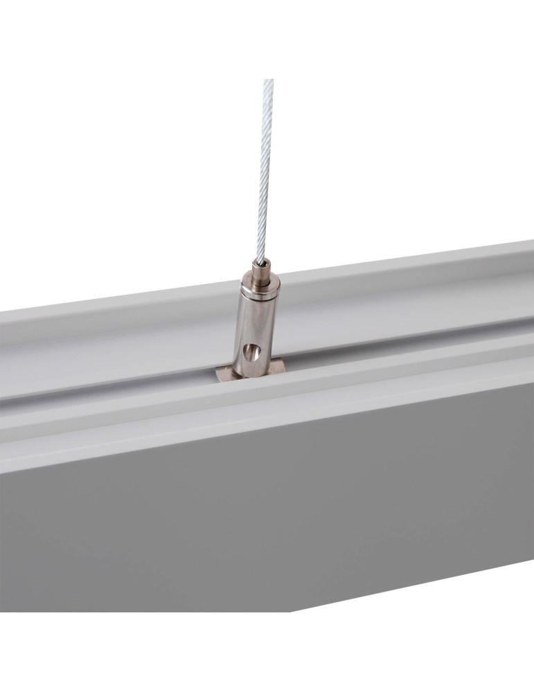 Barre Linéaire LED 120cm 40W Turner
