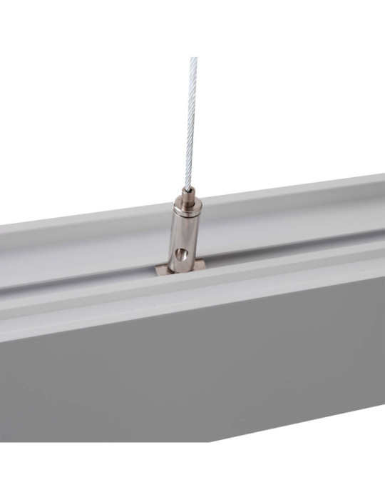 Barre Linéaire LED 120cm 40W Turner
