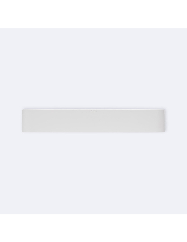 Plafonnier LED Carré 18W 225x225 mm