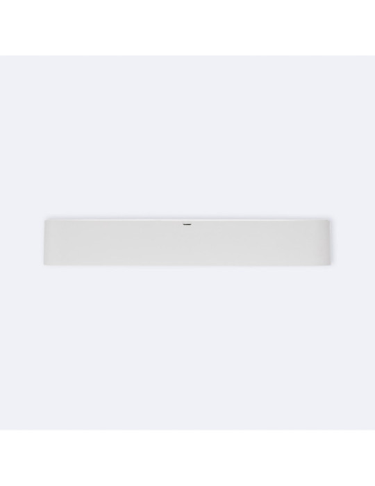 Plafonnier LED Carré 18W 225x225 mm