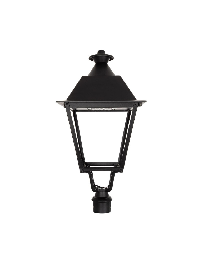 Lampadaire LED 60W NeoVila LUMILEDS PHILIPS Xitanium Dimmable 1-10V