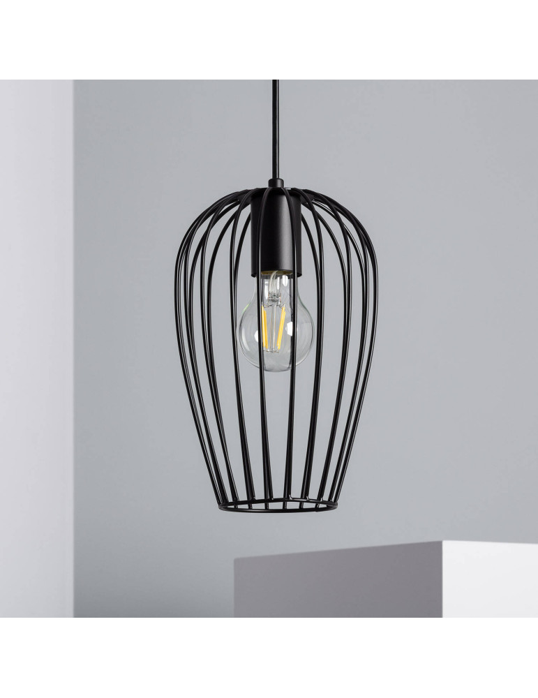 Suspension Métal Telmi