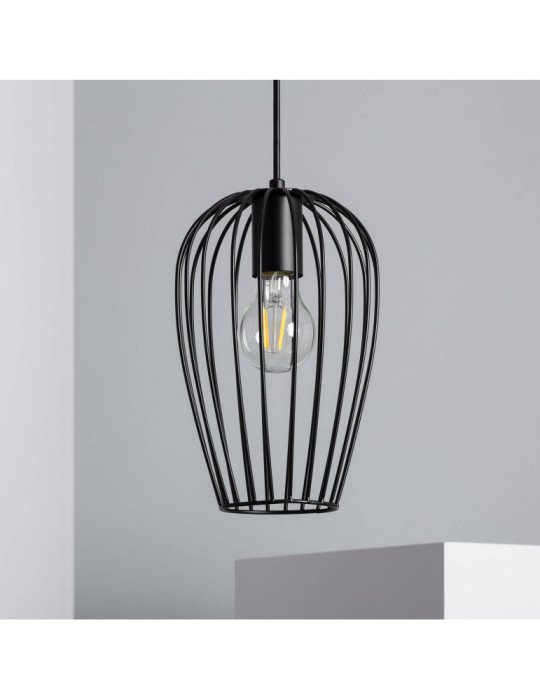 Suspension Métal Telmi