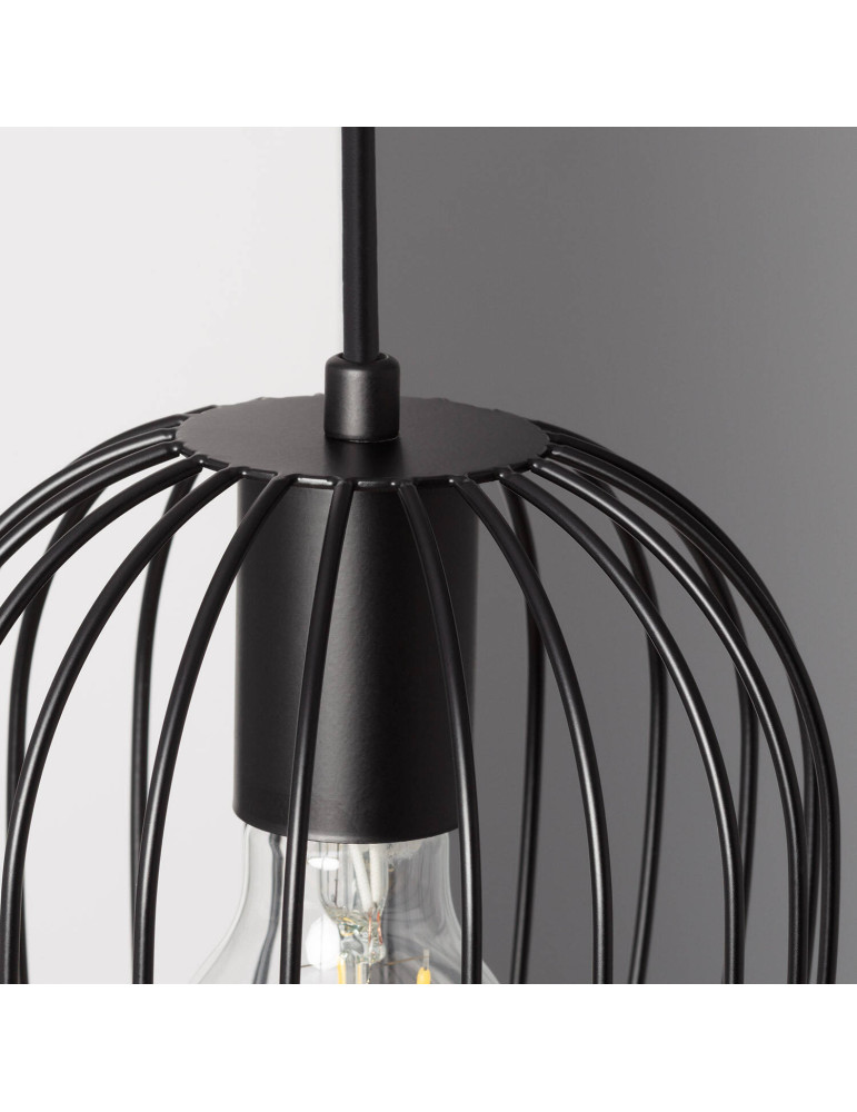 Suspension Métal Telmi