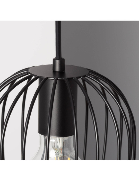 Suspension Métal Telmi