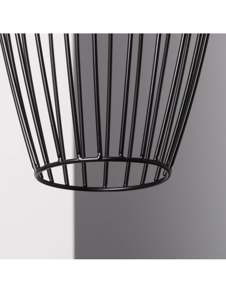 Suspension Métal Telmi