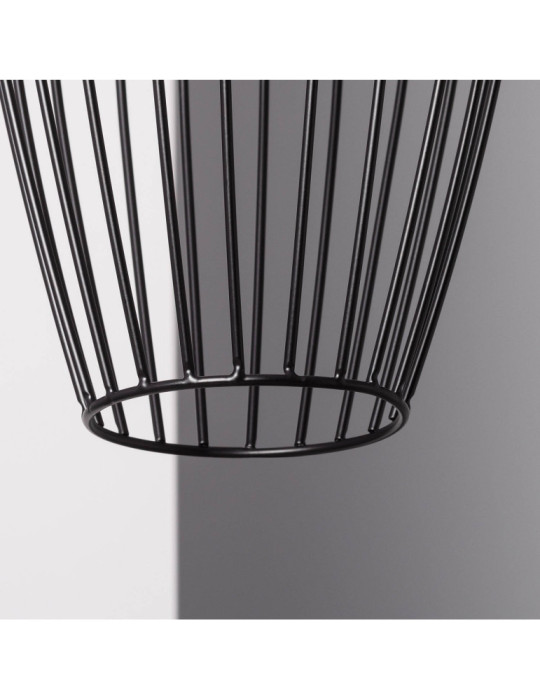 Suspension Métal Telmi