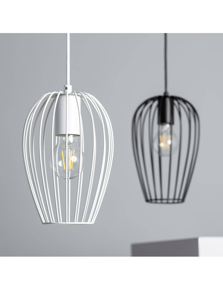 Suspension Métal Telmi