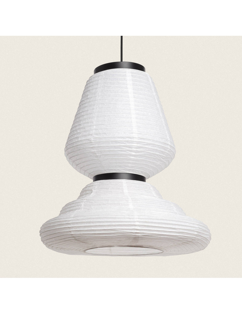 Suspension Papier Hao Taha Suspension Papier Hao Taha