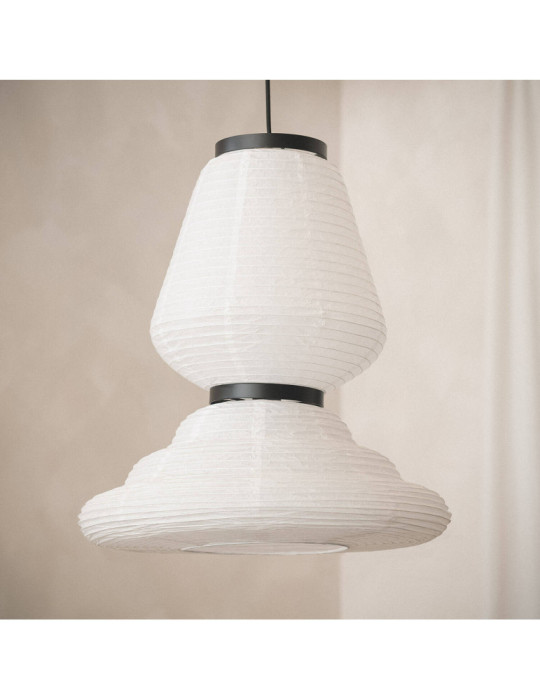 Suspension Papier Hao Taha