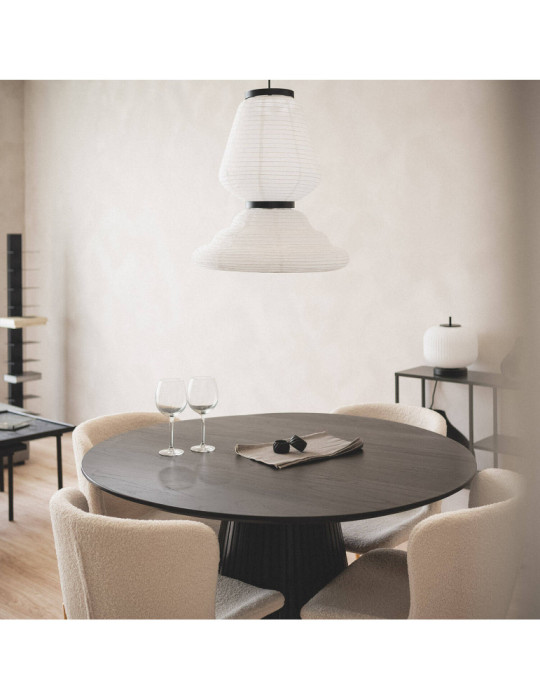 Suspension Papier Hao Taha