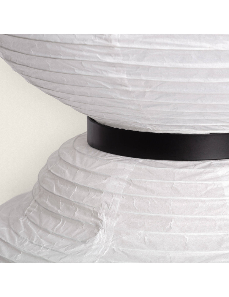 Suspension Papier Hao Taha