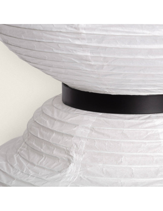 Suspension Papier Hao Taha