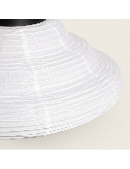 Suspension Papier Hao Taha