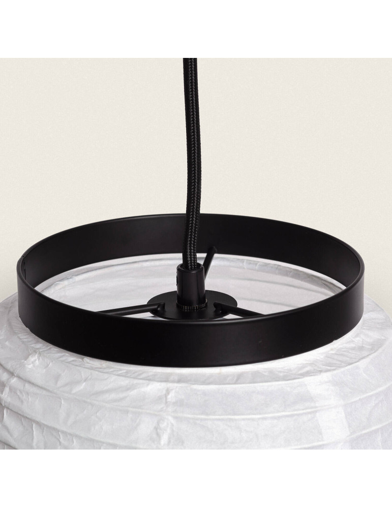 Suspension Papier Hao Taha