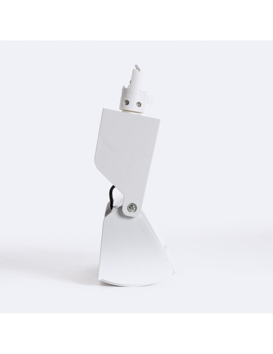 Spot LED sur Rail Triphasé 38W Piero