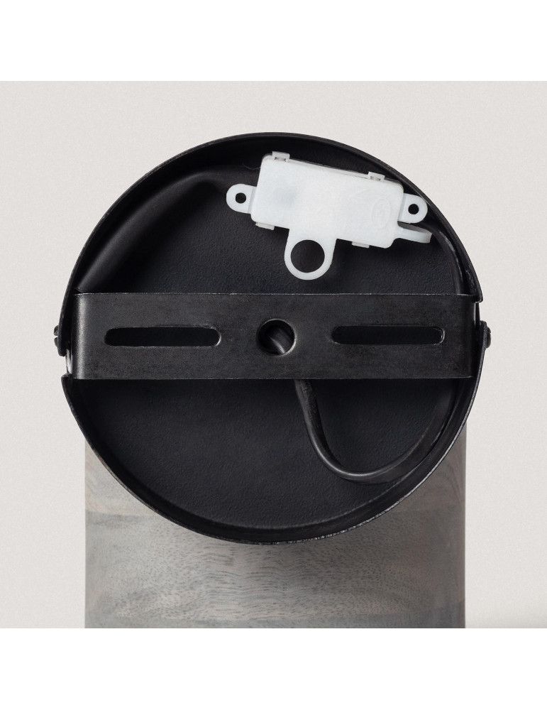 Applique Murale Bois Elba ILUZZIA