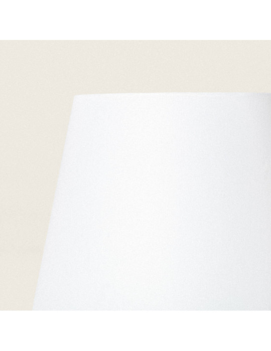 Lampe Murale Articulée Métal Wonden Conne