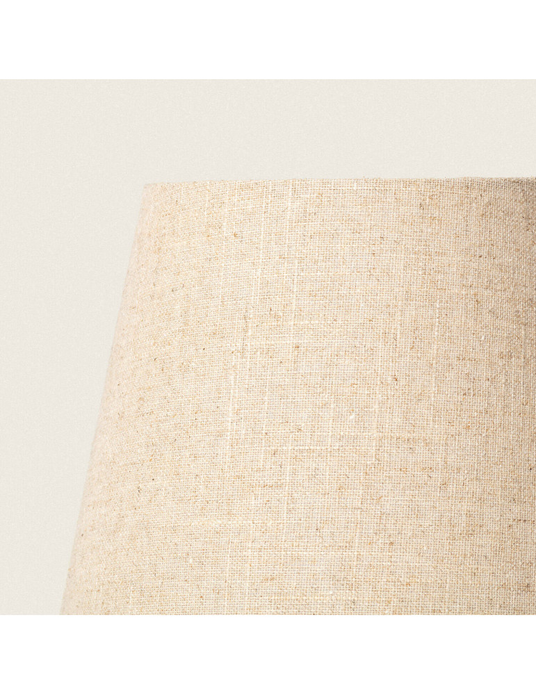 Lampe Murale Articulée Métal Wonden Conne