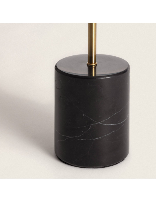 Lampe à Poser Marbre Craudy