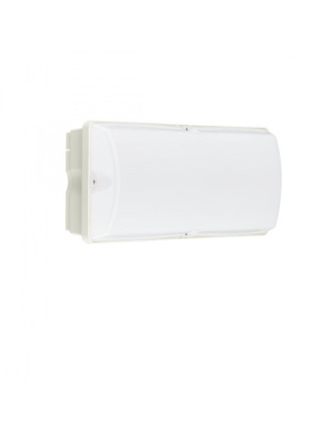 Applique Murale LED PHILIPS Rectangulaire IP65 Ledinaire 6W WL055V