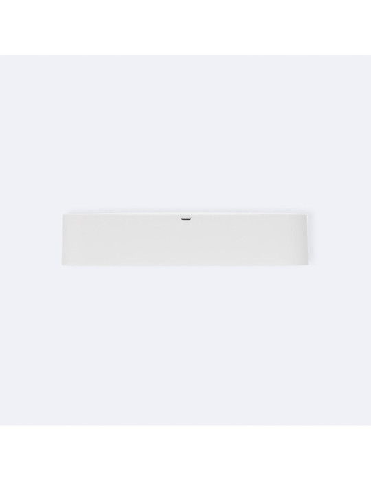 Plafonnier LED Carré 12W 170x170 mm