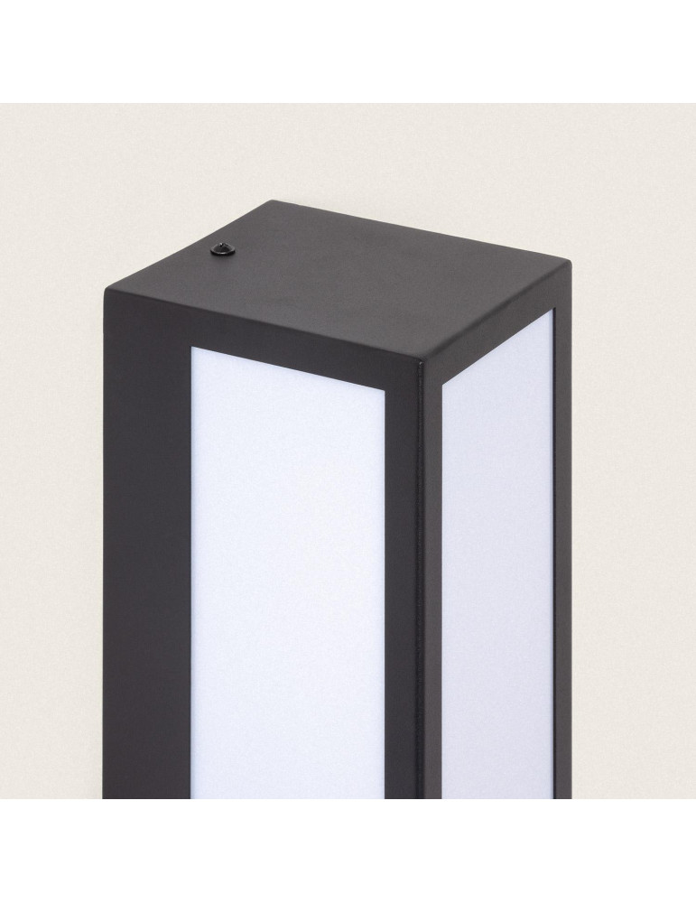 Applique Murale Extérieure Acier Inoxydable avec Détecteur de Mouvement Gakom Opal