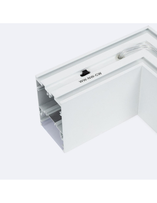 Jonction L pour Barre Linéaire LED Timmy 8W