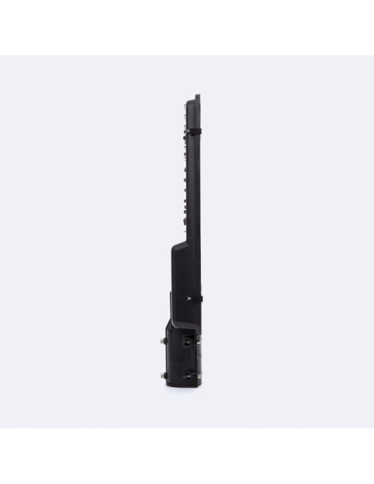 Lampadaire LED 20W Brooklyn 12V DC LUMILEDS Gris