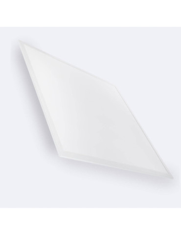 Panneau LED 60x60 cm 42W 5600lm Slim Premium PMMA TPb