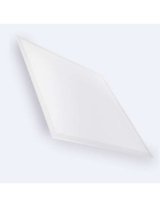 Panneau LED 60x60 cm 42W 5600lm Slim Premium PMMA TPb