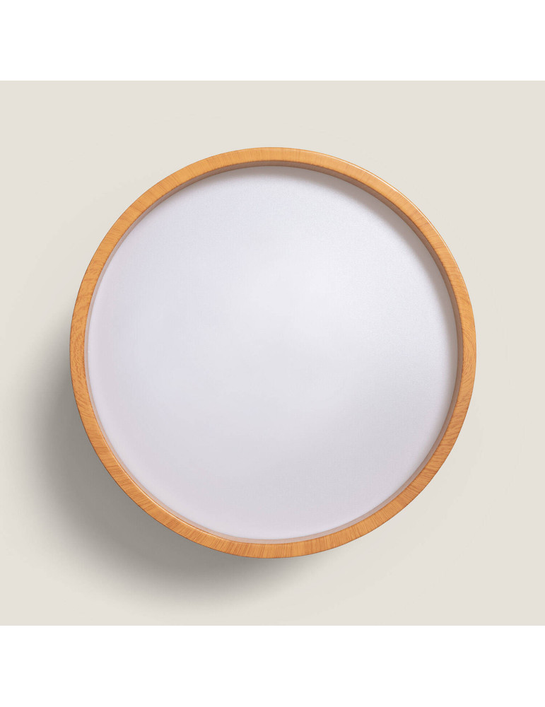 Plafonnier Métal Lumpur