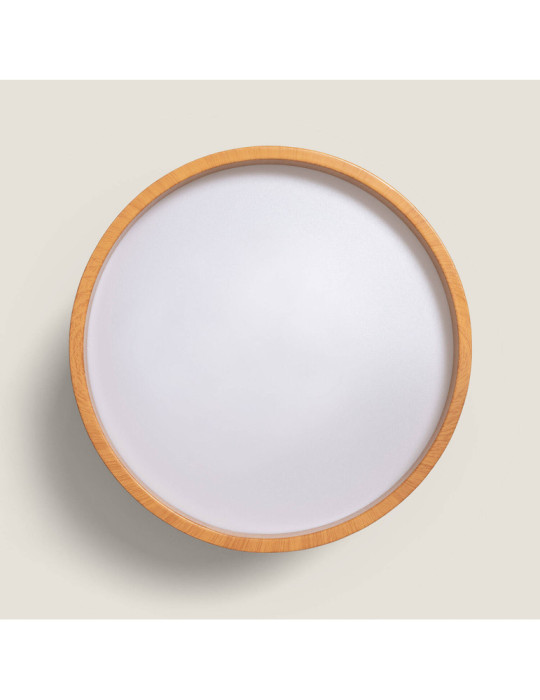 Plafonnier Métal Lumpur