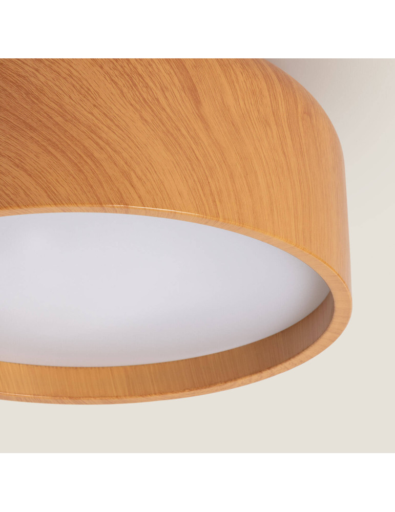 Plafonnier Métal Lumpur