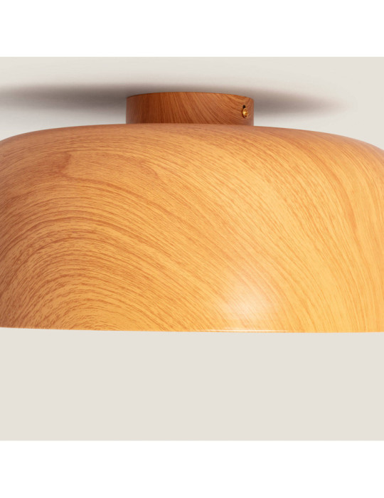 Plafonnier Métal Lumpur