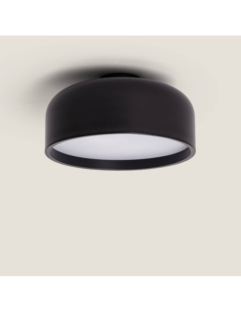 Plafonnier Métal Lumpur