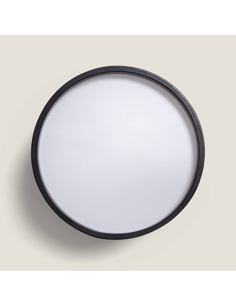 Plafonnier Métal Lumpur