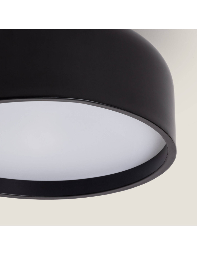 Plafonnier Métal Lumpur