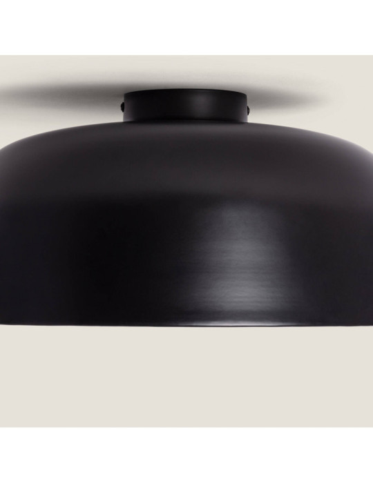 Plafonnier Métal Lumpur