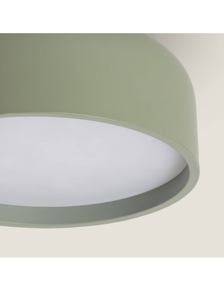 Plafonnier Métal Lumpur