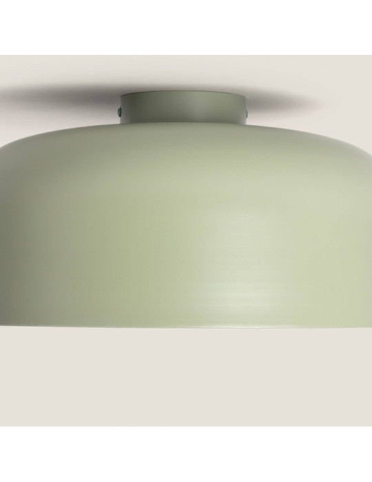 Plafonnier Métal Lumpur