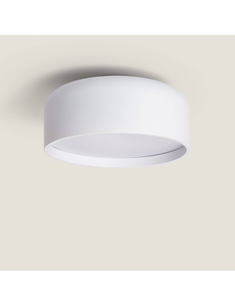 Plafonnier Métal Lumpur