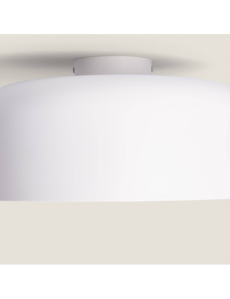 Plafonnier Métal Lumpur