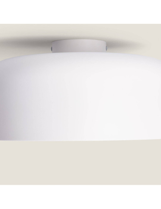 Plafonnier Métal Lumpur