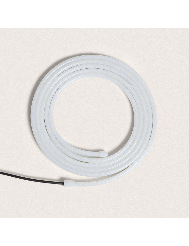 Gaine Néon LED 4.5 W/m EasyFit 12V Gaine Néon LED 4.5 W/m EasyFit 12V