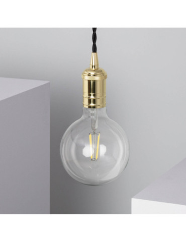 Suspension Métal Sinatra