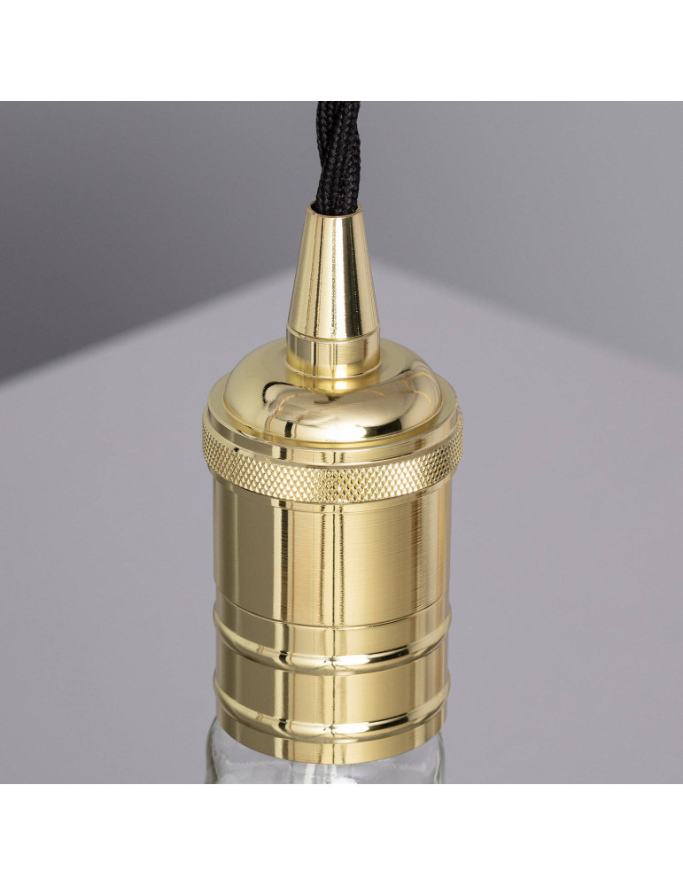 Suspension Métal Sinatra