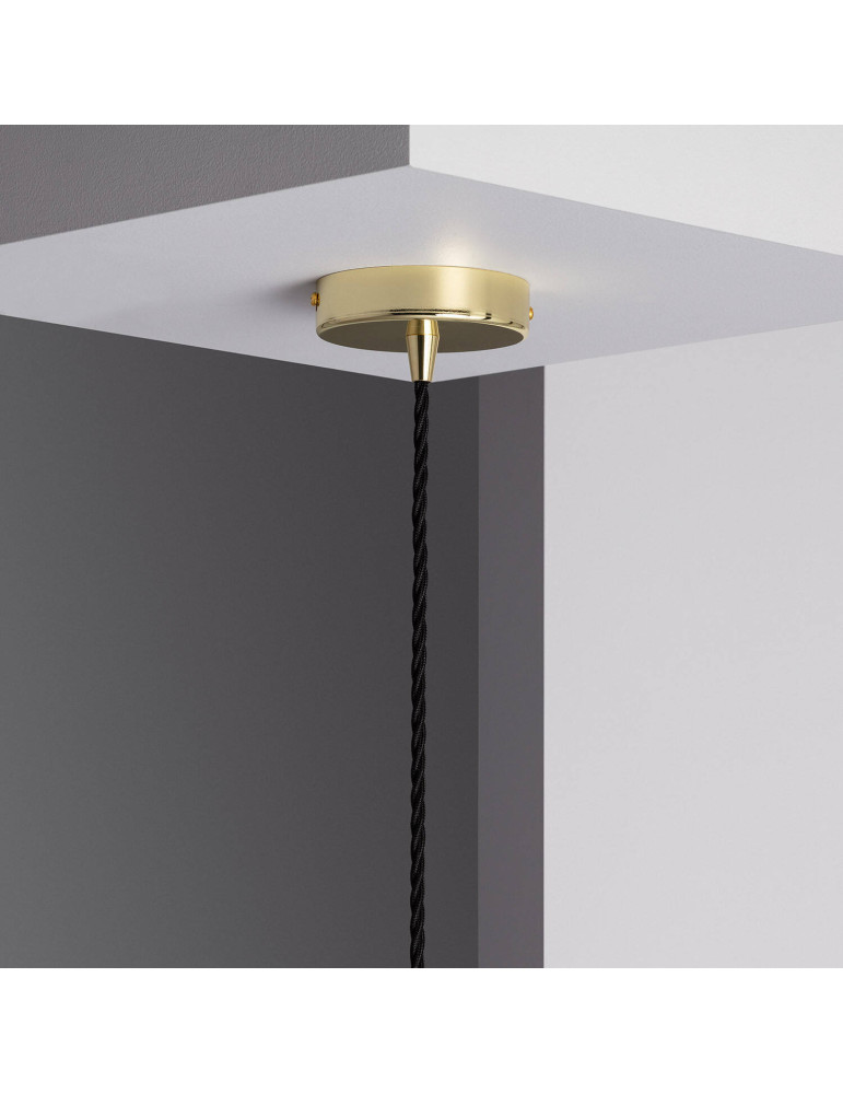 Suspension Métal Sinatra