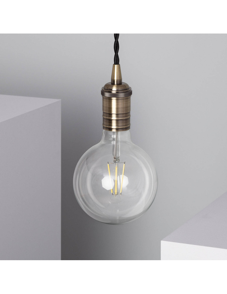 Suspension Métal Sinatra